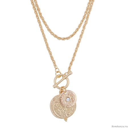 Колье Fiore Luna, Manisto